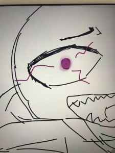 Re: 中国さん by りすかましまし