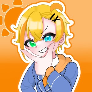 Re: 新規絵でーす。 by ゴミ絵師ムノウ