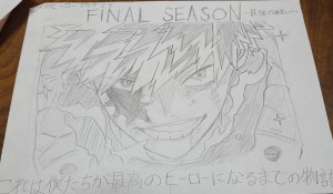 Re: ヨゾラの気まぐれイラスト場 by ヨゾラ