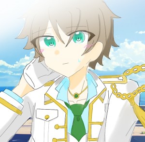 Re: イラスト投稿場☀️ by 明星晴冴