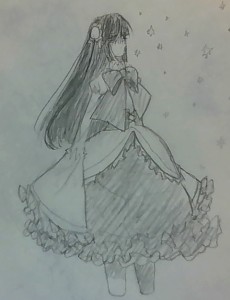 Re: うじをもんのイラスト集合場所 by うじうじ👁️‍🗨️ 25/12/04