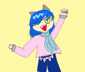 Re: 初めましてよろしくにゃ！いらすといっぱいのせるにゃ！ by れいにゃ