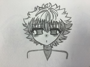 Re: ゴンキルてえてえ by むむむ