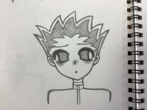 Re: ゴンキルてえてえ by むむむ