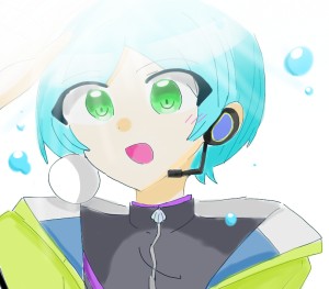 Re: イラスト投稿場☀️ by 明星晴冴