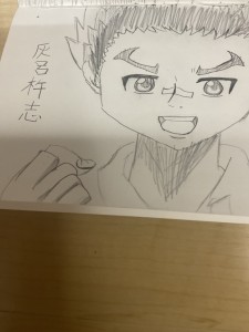 Re: アナログ絵投下しまくるぜ by 猫ミク