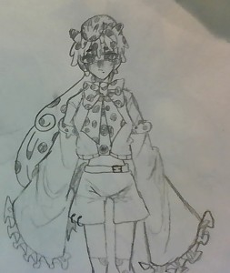 Re: うじをもんのイラスト集合場所 by うじうじ👁️‍🗨️