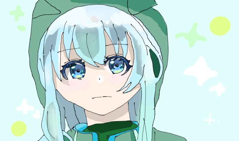 オリキャラ by まめ