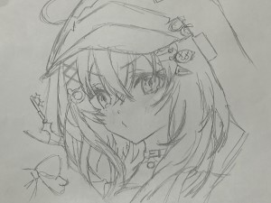 Re: yotubaイラスト投稿場 by yotuba