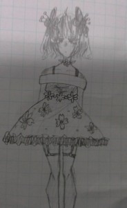 Re: うじをもんのイラスト集合場所 by うじうじ👁️‍🗨️