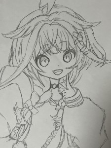 Re: yotubaイラスト投稿場 by yotuba