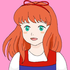 Re: アルフレド描いてみました！ by ちゃか