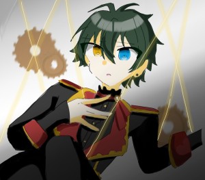 Re: イラスト投稿場☀️ by 明星晴冴