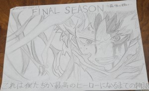 Re: ヨゾラの気まぐれイラスト場 by ヨゾラ