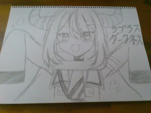 Re: ホロ推しイラスト展示会 by ホロライブ推し