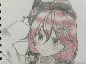 Re: yotubaイラスト投稿場 by 四葉🎣飼育員