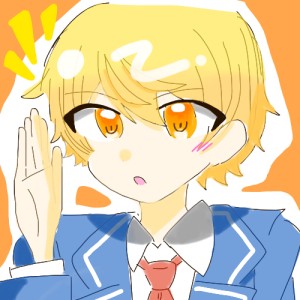 Re: イラスト投稿場☀️ by 明星晴冴