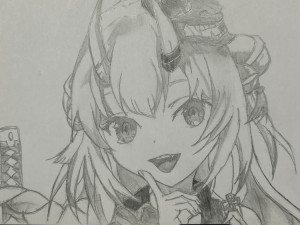 Re: yotubaイラスト投稿場 by 四葉🎣飼育員