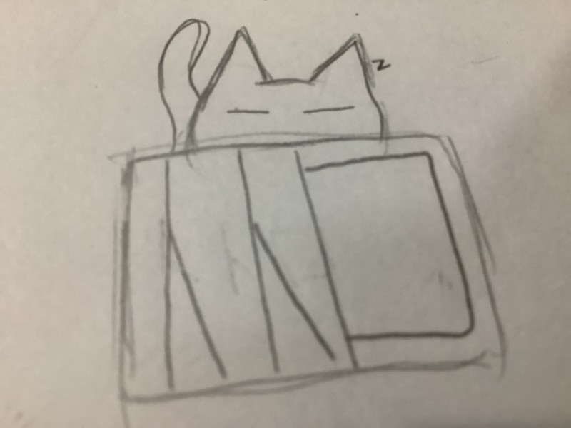 無題 by ムゲン-ダ