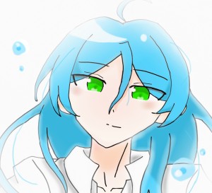 Re: ！イラスト集め！ by 明星冴玖