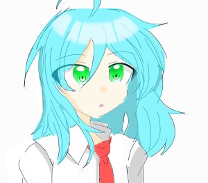 Re: イラスト投稿場☀️ by 明星晴冴