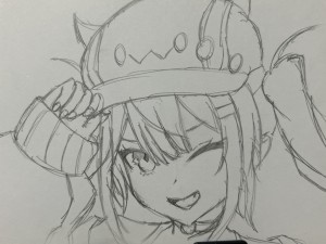 Re: yotubaイラスト投稿場 by 四葉🎣飼育員