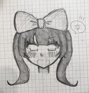 Re: あゝのお絵かき by あゝ