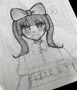 Re: あゝのお絵かき by あゝ