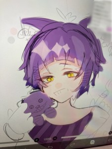 Re: 落書きのたまり場 by あいうえお2