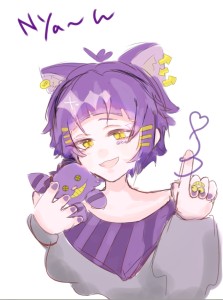 Re: 落書きのたまり場 by あいうえお