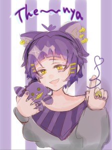 Re: 落書きのたまり場 by あいうえお