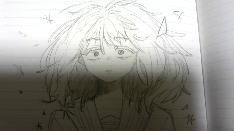 キラキラ by ミコミ