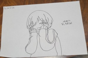 Re: ヨゾラの気まぐれイラスト場 by ヨゾラ