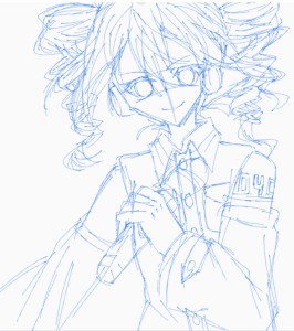 Re: 懐かしい〜 by 豆電球とうふ