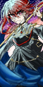 Re: 懐かしい〜 by 豆電球とうふ