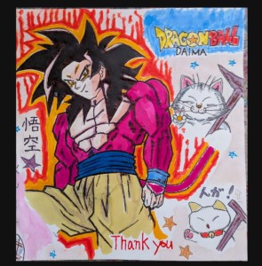 Re: 夏　アイドル by 緑