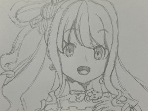 Re: yotubaイラスト投稿場 by 四葉🎣飼育員