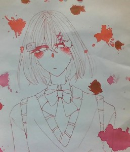 Re: うじをもんのイラスト集合場所 by うじうじ👁️‍🗨️