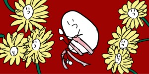 Re: 懐かしい〜 by 豆電球とうふ