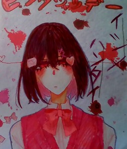 Re: うじをもんのイラスト集合場所 by うじうじ👁️‍🗨️