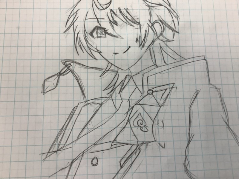 からぴち誕生日祝いです！ by ムゲン-ダ