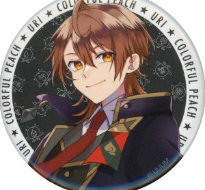 Re: からぴち誕生日祝いです！ by ムゲン-ダ