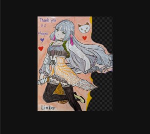 Re: 夏　アイドル by 緑