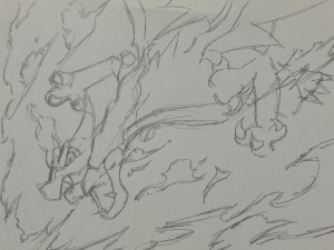 Re: yotubaイラスト投稿場 by 四葉🎣飼育員