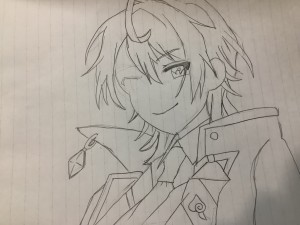 Re: からぴち誕生日祝いです！ by ムゲン-ダ