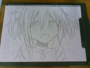 Re: ホロ推しイラスト展示会 by ホロライブ推し