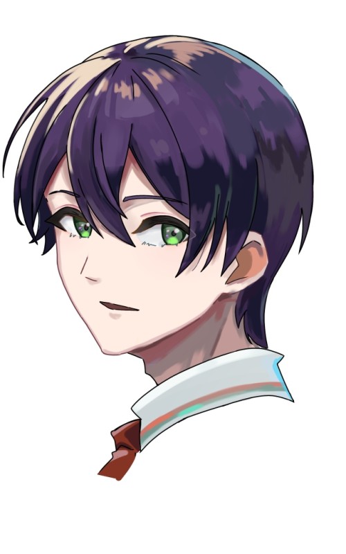 剣持刀也 by ひまわり