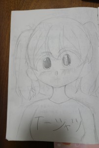 Re: ヨゾラの気まぐれイラスト場 by ヨゾラ