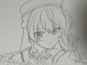 Re: yotubaイラスト投稿場 by 四葉🎣飼育員