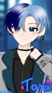 Re: ！イラスト集め！ by 明星冴玖